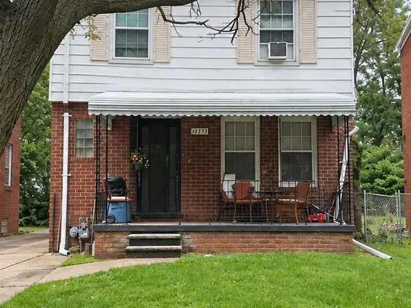 14931 Rossini Dr, Detroit, MI 48205