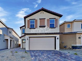 866 Longwood Gardens St, Las Vegas, NV 89178