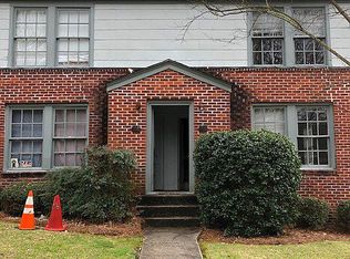 1618 Saint Mary St, Jackson, MS 39202