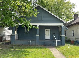 729 Taylor Ave, Evansville, IN