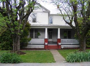 9234 N Congress St, New Market, VA 22844