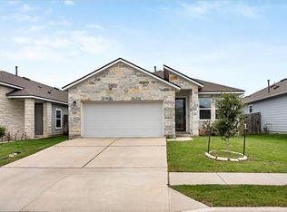 420 Winding Hollow Ln, Georgetown, TX 78628