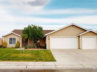 1569 Reese River Rd, Fernley, NV 89408