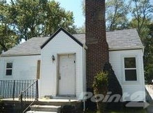 18921 Westmoreland Rd, Detroit, MI 48219