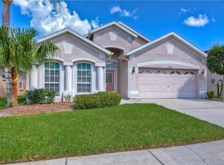 4518 Havelocke Dr, Land O Lakes, FL 34638