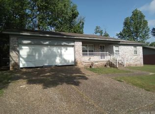 609 Newcastle Dr, Sherwood, AR 72120