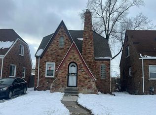 17201 Murray Hill St, Detroit, MI 48235