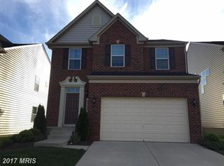 6307 Walbridge St, Capitol Heights, MD 20743