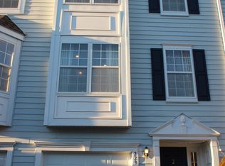 229 William Livingston Ct, Princeton, NJ 08540