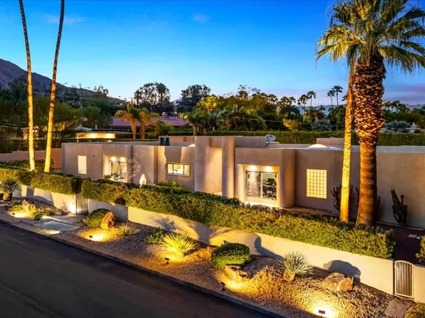 526 W Chino Canyon Rd, Palm Springs, CA 92262