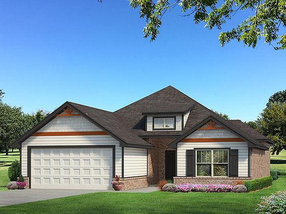 Homes by Taber Julie Floor Plan