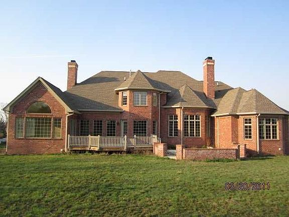 2nd image of 11331 Hanbury Manor Blvd