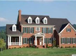 585 Ragged Mountain Dr, Charlottesville, VA 22903