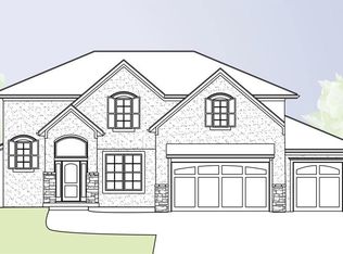 5957 N Oak Creek Ct, Parkville, MO 64152