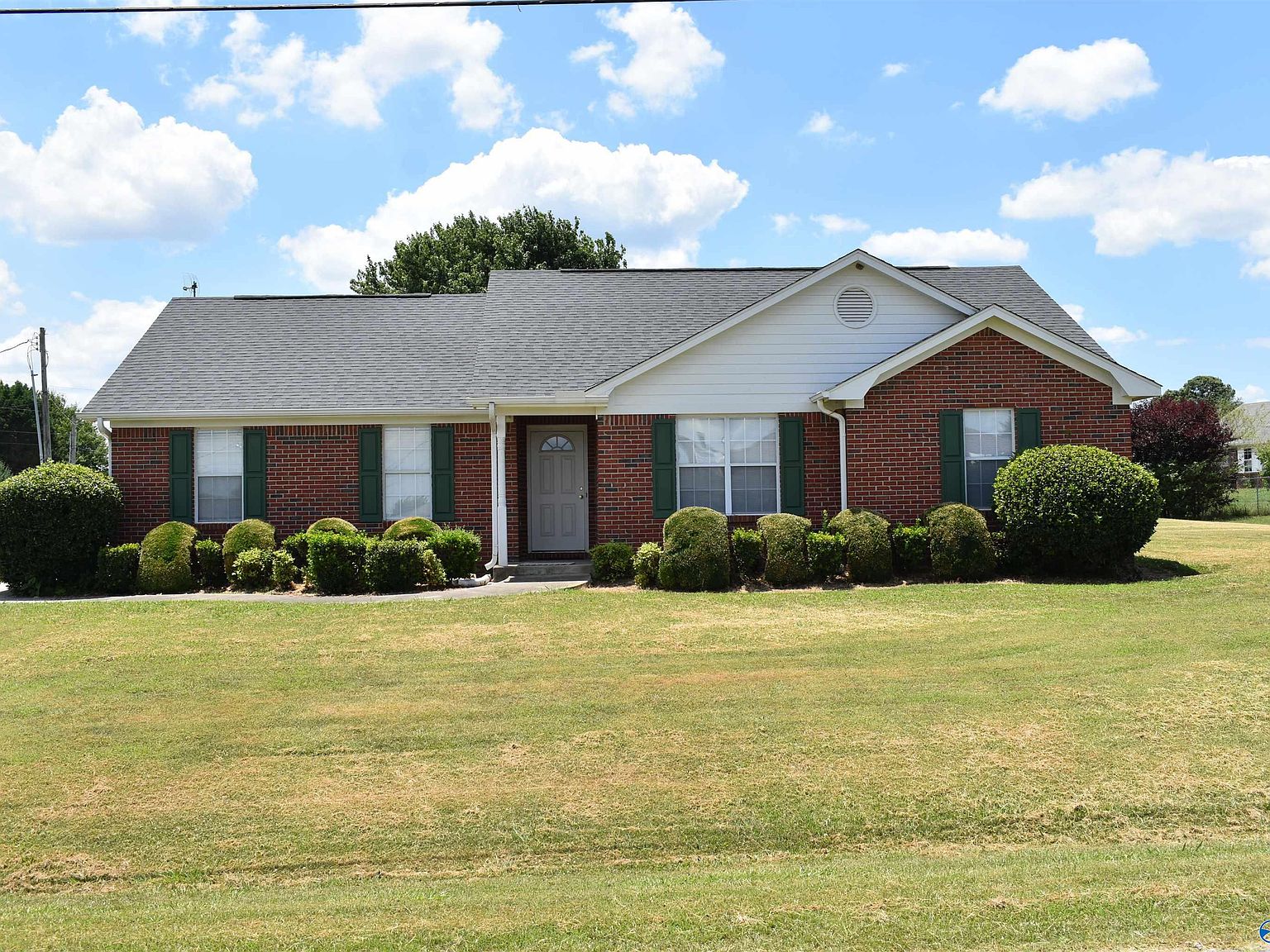 207 Summer Tree Ct, Hazel Green, AL 35750 Zillow