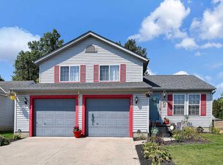 1488 Berkhard Dr, Columbus, OH 43223