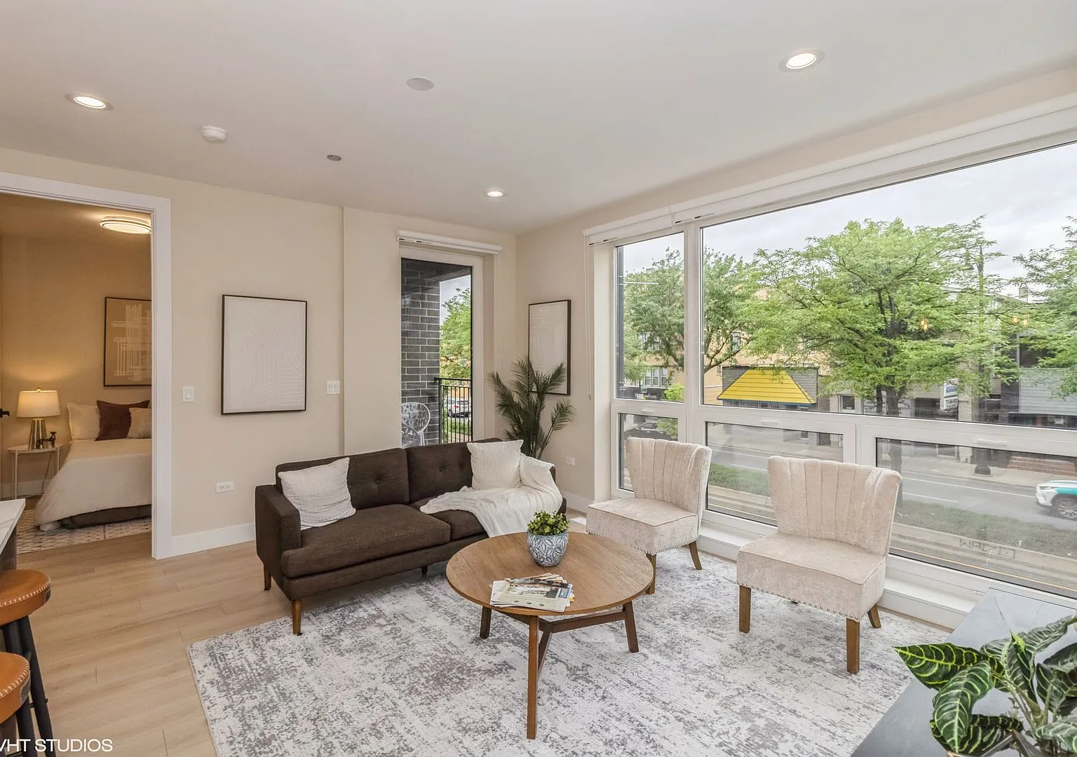 **50%-Off Move-In Fee If Move-In By 10/15/26** Irving Park 2-Bed / 2-Bath -- 2025 New Constructio... — Photo 3