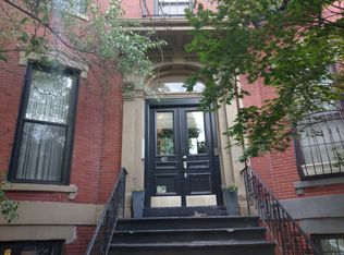 487 Massachusetts Ave APT 4, Roxbury, MA 02118