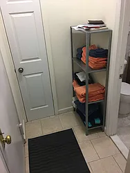 Rented by Nicholas Vorillas, LREB