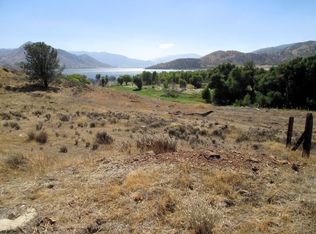 630 Evans Rd, Wofford Heights, CA 93285