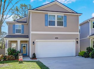 4812 Red Egret Dr, Jacksonville, FL 32257