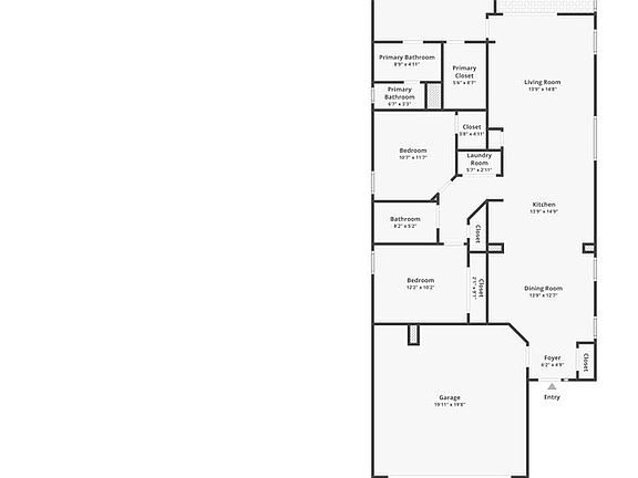 2nd image of 11427 Crestlake Village Dr