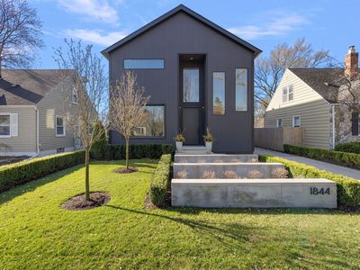 1844 Bowers St, Birmingham, MI, 48009