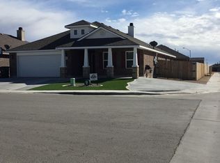 800 E 98th St, Odessa, TX 79765
