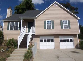 2924 Lighthouse Ln, Acworth, GA 30101