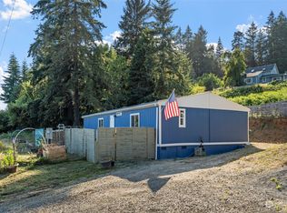 403 Front St SE, Bucoda, WA