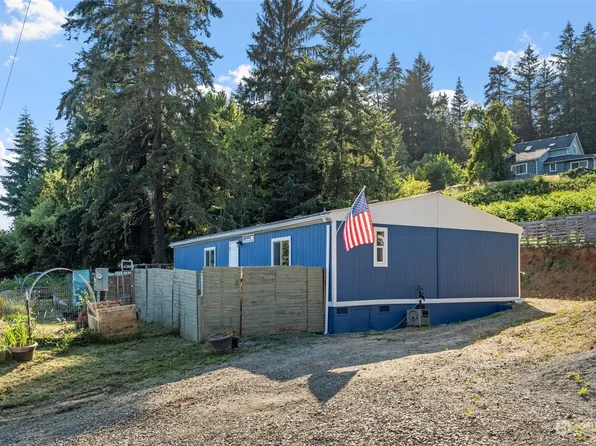 403 Front Street SE, Bucoda, WA 98530
