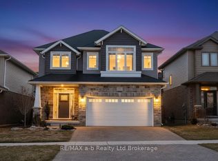 11 Chamberlain Ave, Ingersoll, ON N5C0C6