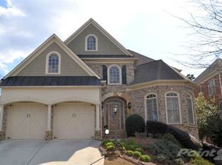 5343 Davenport Mnr, Cumming, GA 30041