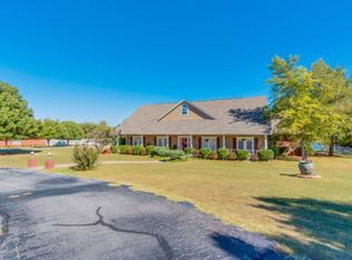 1916 Flamingo Dr, Blanchard, OK 73010