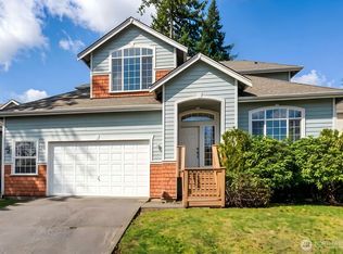 765 Vashon Avenue NE, Renton, WA 98059