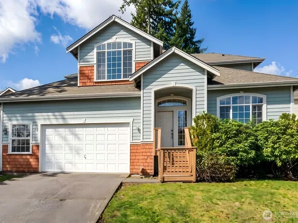 765 Vashon Avenue NE, Renton, WA 98059