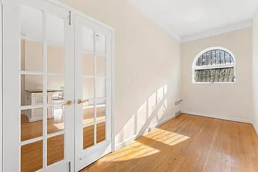 Rented by Corcoran