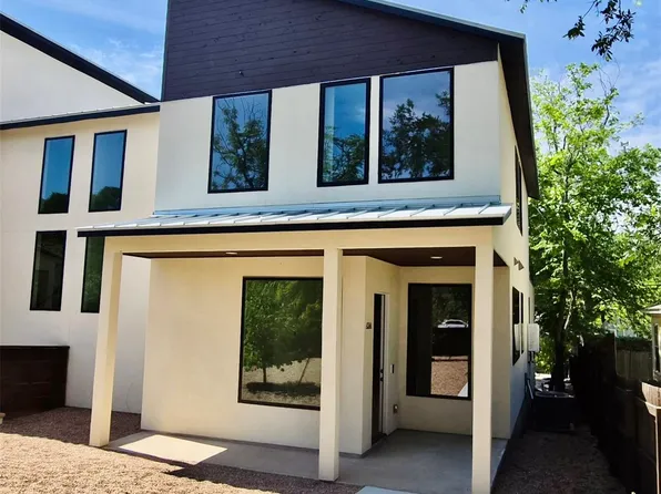 4324 Airport Blvd #A, Austin, TX 78722