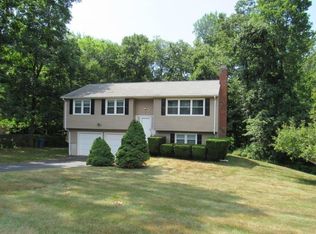 1 Michaels Way, Wallingford, CT 06492