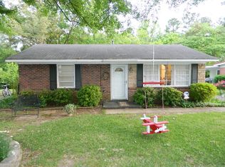 1849 Collier Dr, Birmingham, AL 35228