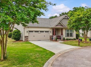 719 Rockstone Dr, Seneca, SC 29678