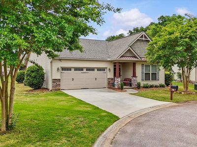 719 Rockstone Dr, Seneca, SC, 29678