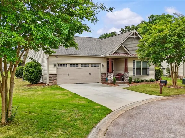 719 Rockstone Dr, Seneca, SC 29678