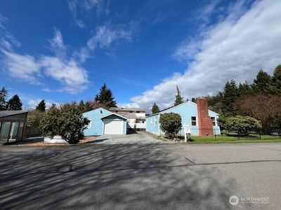1629 S 7th Street, Mount Vernon, WA, 98273
