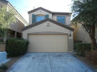 8216 Strawberry Spring St, Las Vegas, NV 89143