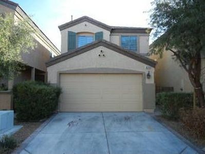8216 Strawberry Spring St, Las Vegas, NV, 89143