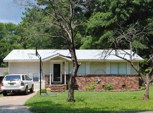 66 Bruce St, Springville, AL 35146