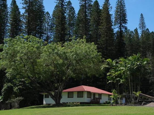 437 Hau Dr, Lanai City, HI 96763