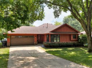 3501 SW 35th St, Des Moines, IA 50321