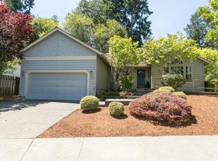 6605 SW Wisteria Pl, Beaverton, OR 97008